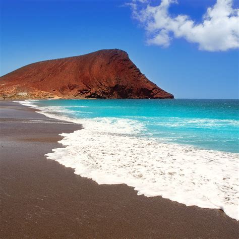 Playa de la Tejita